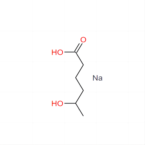 aladdin 阿拉丁 H347985 5-羟基己酸 钠盐 185956-02-9 ≥95%