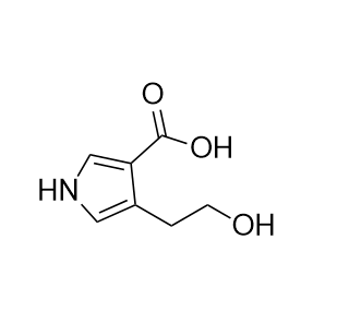 克拉维酸杂质04