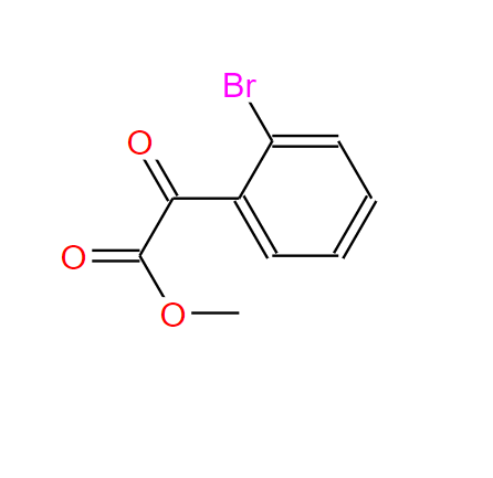 122394-38-1  2-(2-溴苯基)-2-氧代乙酸甲酯