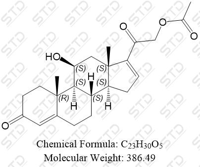 倍他米松杂质24