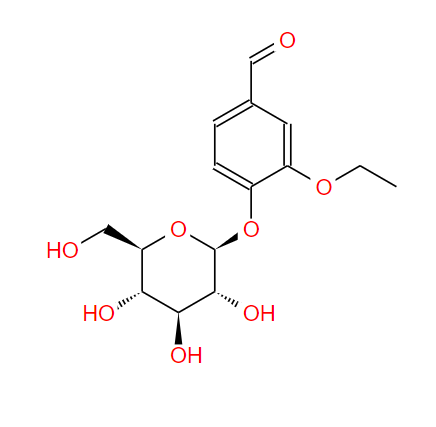 122397-96-0  乙基香兰素-D-葡萄糖