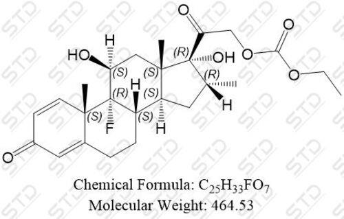 倍他米松杂质4（倍他米松EP杂质D）