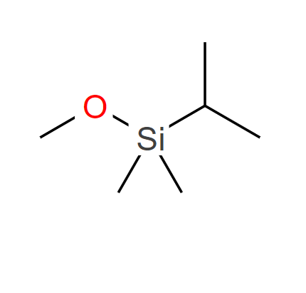 122420-34-2  异丙基二甲基甲氧基硅烷
