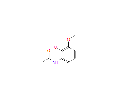 N-(2,3-二甲氧基苯基)乙酰胺121639-09-6
