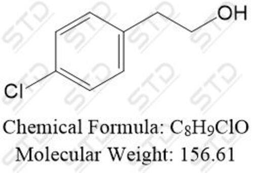 美托洛尔杂质39