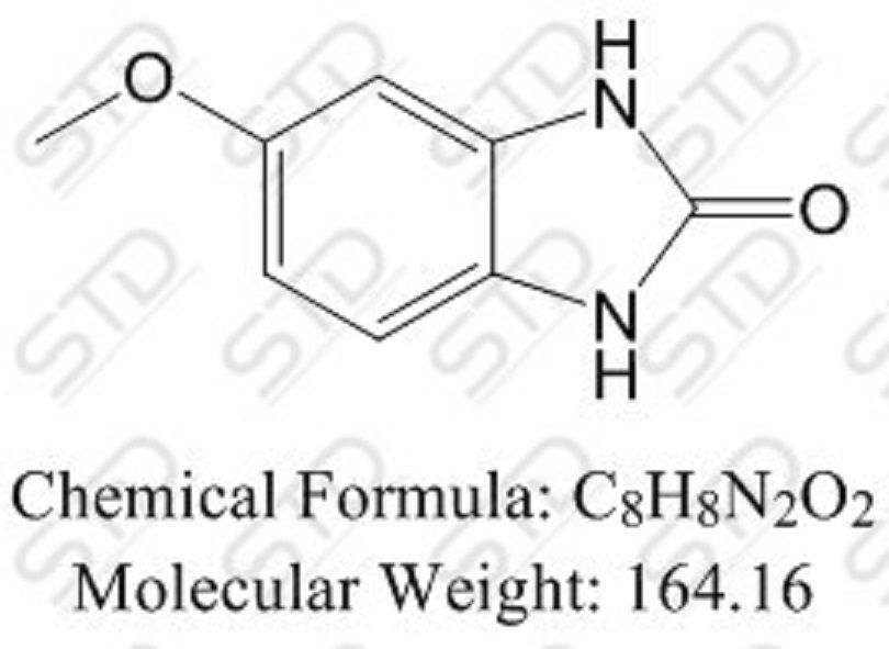 埃索美拉唑杂质16