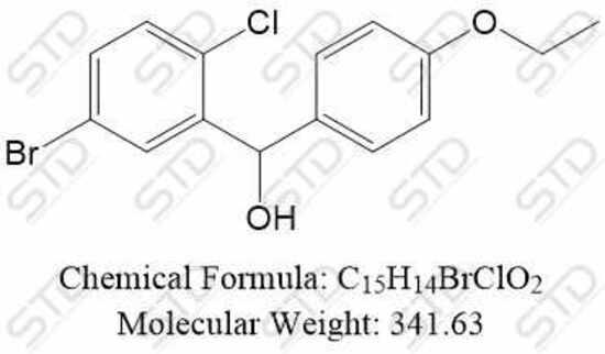 达格列净杂质47