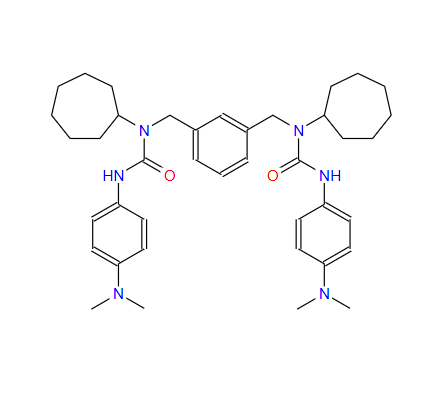 YM17E；124900-72-7；