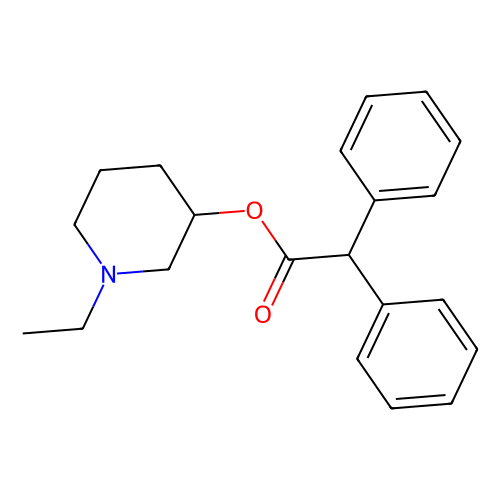 aladdin 阿拉丁 P195207 哌立度酯 82-98-4 ≥98%