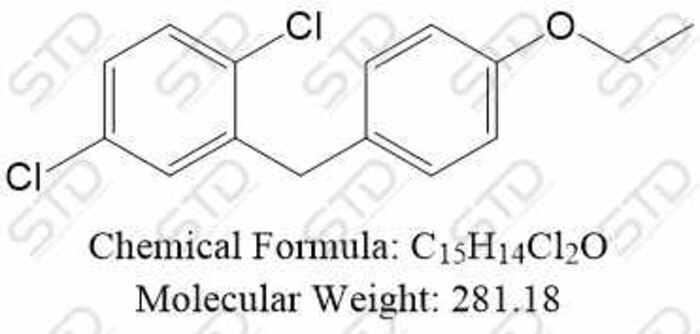 达格列净杂质48