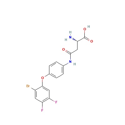 aladdin 阿拉丁 W287949 WAY 213613,非底物EAAT2抑制剂 868359-05-1 Moligand?, ≥98%