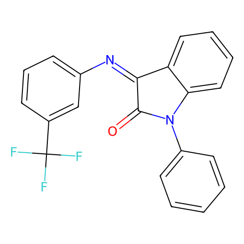 aladdin 阿拉丁 H412121 HT-2157 303149-14-6 Moligand?, ≥98%