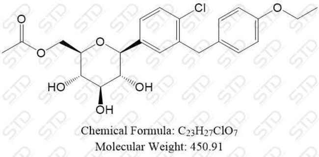 达格列净杂质46