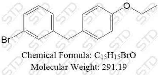 达格列净杂质33