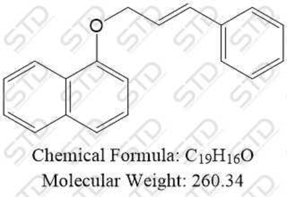 达泊西汀杂质36