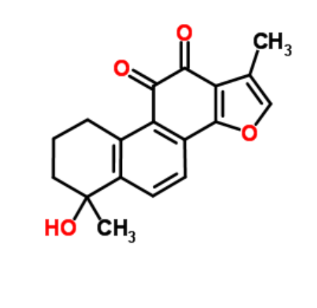 丹参醇B 189290-30-0