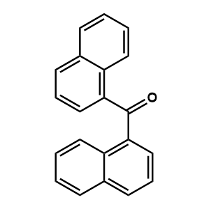 二(萘-1-基)甲酮