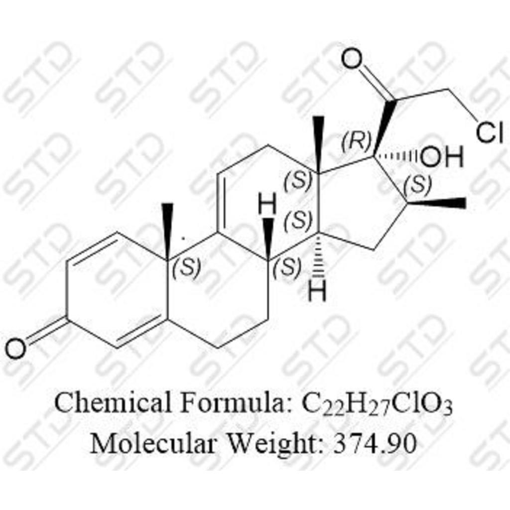 倍他米松杂质47