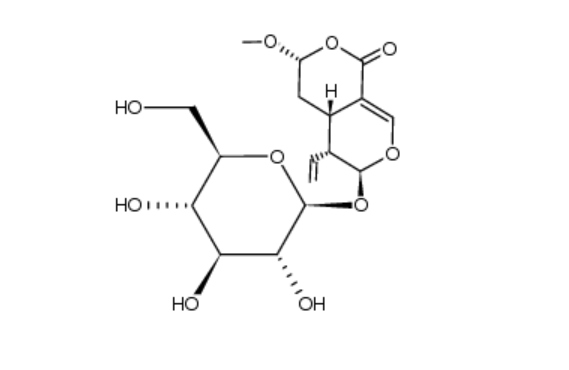 断马钱子苷半缩醛内酯 60077-47-6