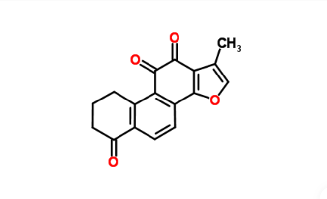 去甲丹参酮  97399-70-7