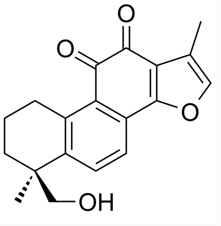 丹参酮IIB  17397-93-2