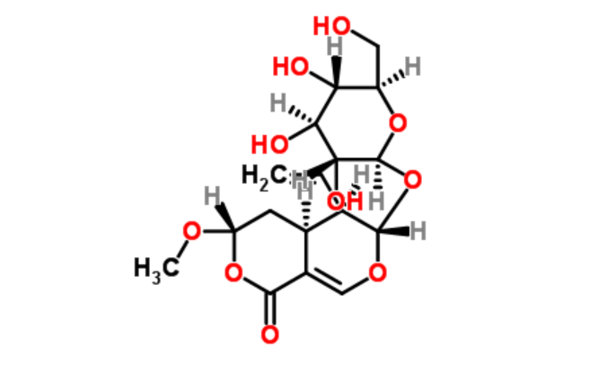 7-表断马钱子苷半缩醛内酯 118627-52-4