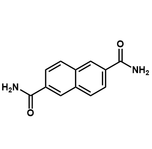2,6-萘二甲酰胺