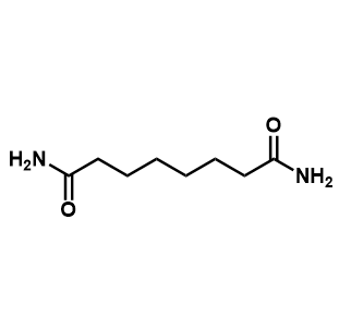 辛二酰胺
