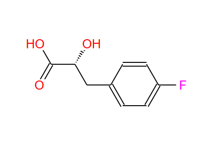 (R)-3-(4-氟苯基)-2-羟基丙酸；124980-94-5；
