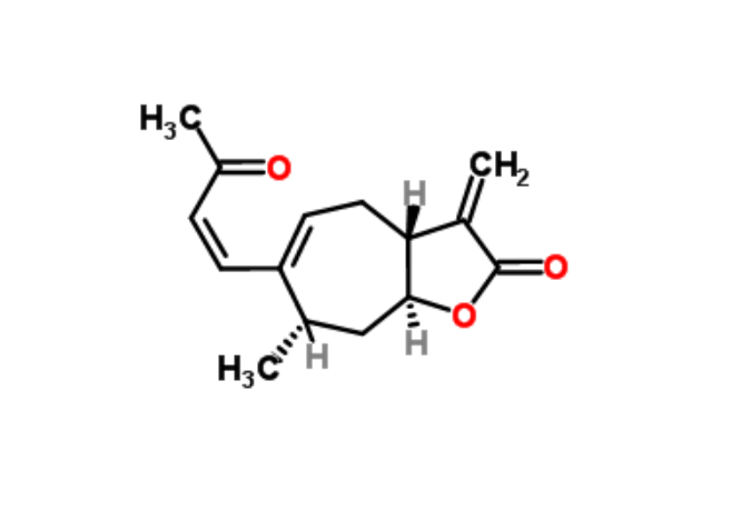 苍耳亭，叶黄制菌素 26791-73-1