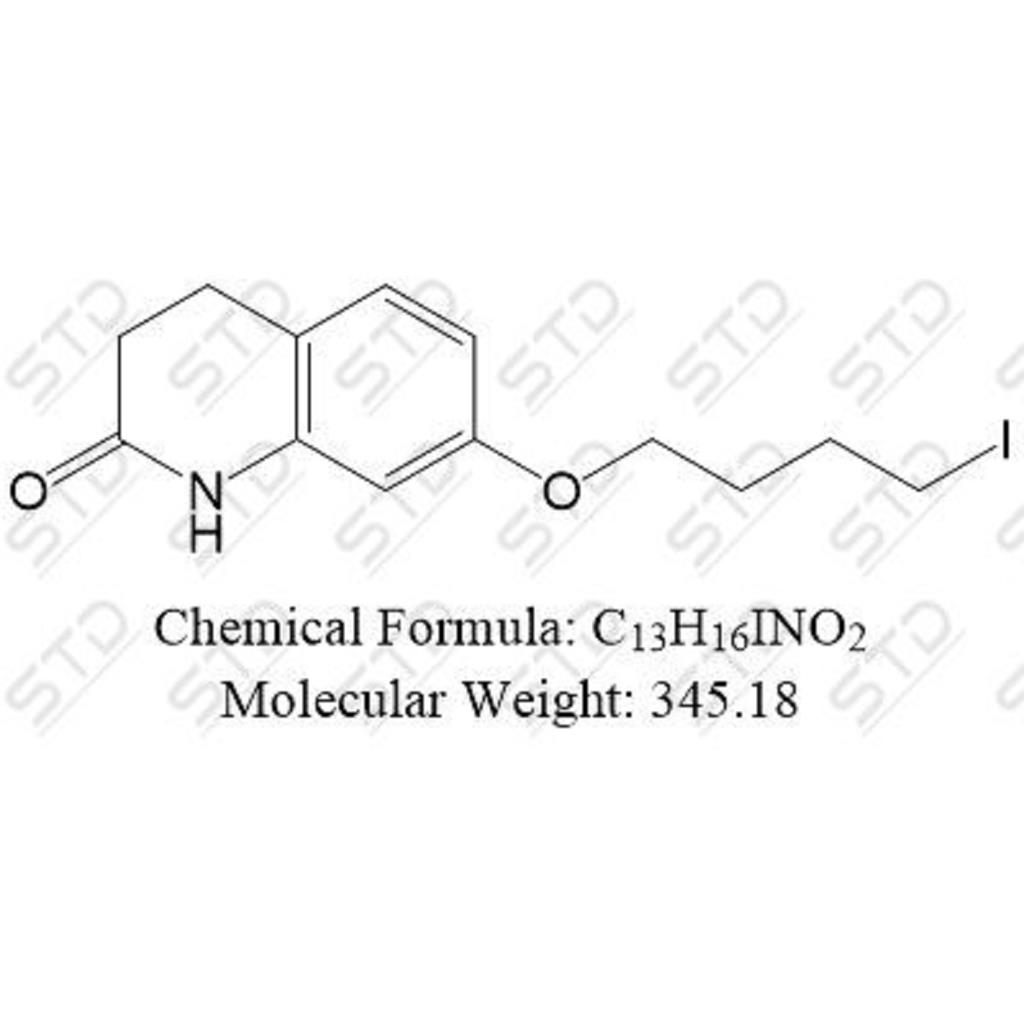 阿立哌唑杂质52