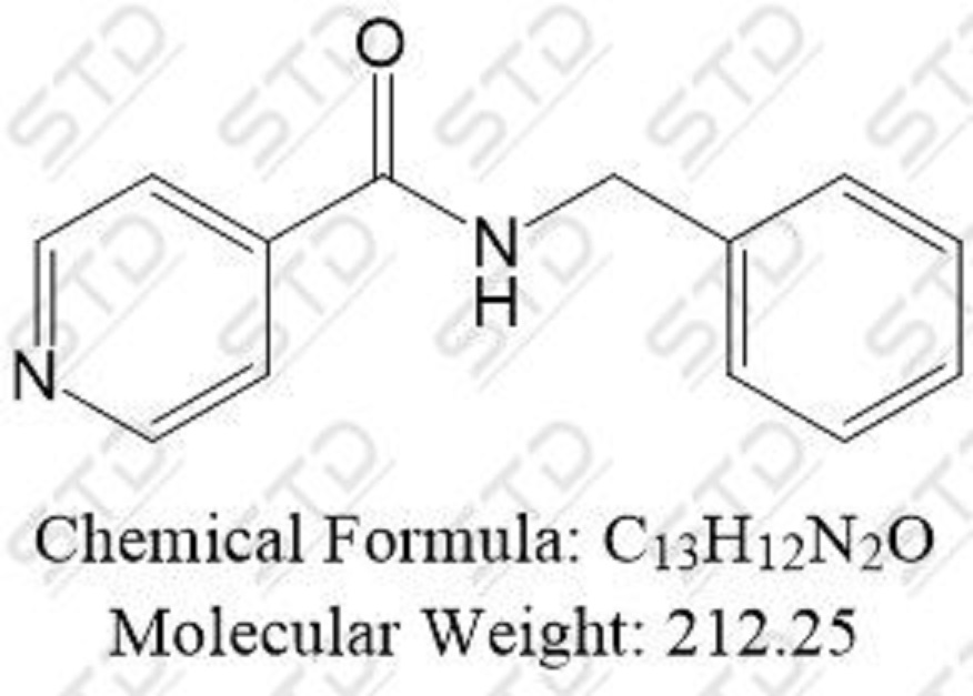 苯甲酸苄酯杂质18