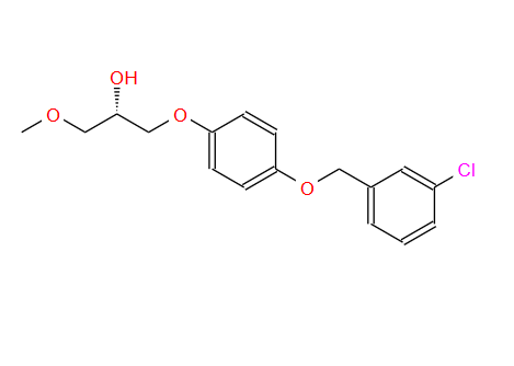 MAO抑制剂1；124991-40-8；