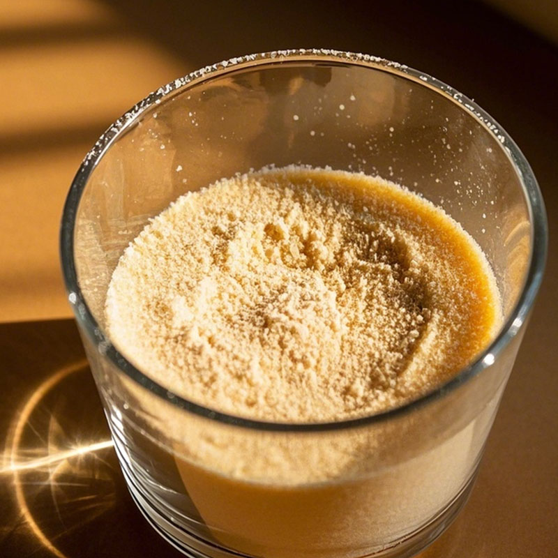 4-甲氧基-3-硝基苯甲酸