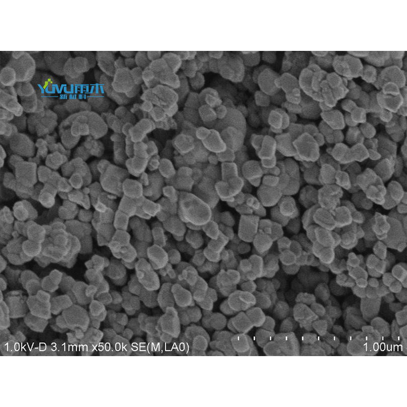 纳米钛酸钡粉末 四方相/立方相