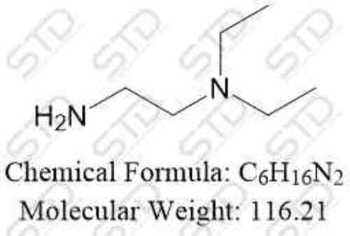 甲氧氯普胺杂质5（甲氧氯普胺EP杂质E）