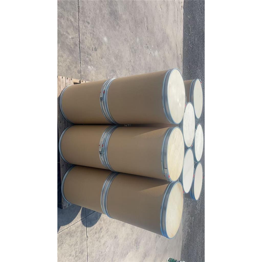 医药中间体4-肼基苯甲酸