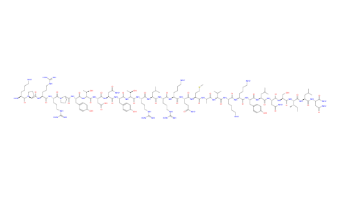 VIP拮抗剂；125093-93-8；