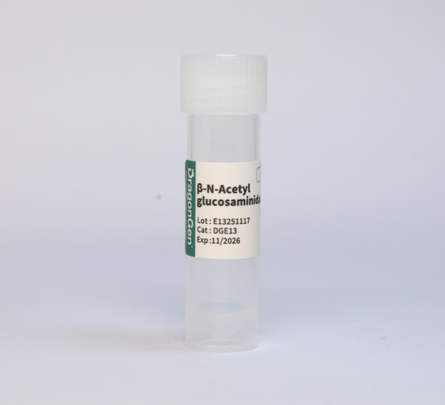 β-N-乙酰氨基葡萄糖苷酶