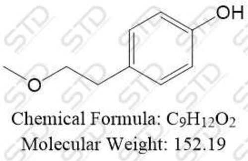 美托洛尔杂质2（美托洛尔EP杂质B）