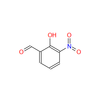 2-羟基-3-硝基苯甲醛  5274-70-4  稳定供货