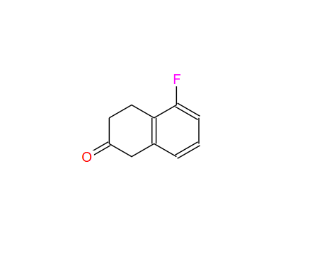 5-氟-2-四氢萘酮