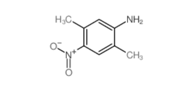 2,5-二甲基-4-硝基苯胺 3460-29-5