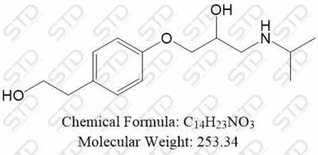 美托洛尔杂质8（美托洛尔EP杂质H）