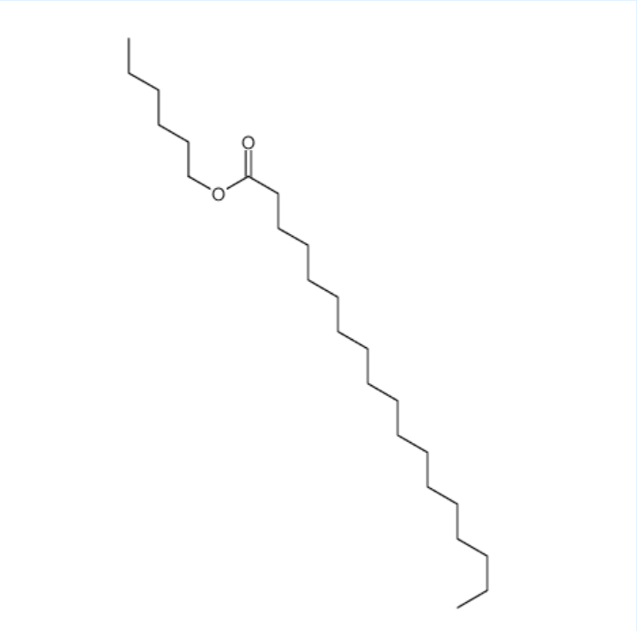 硬脂酸己酯 3460-37-5