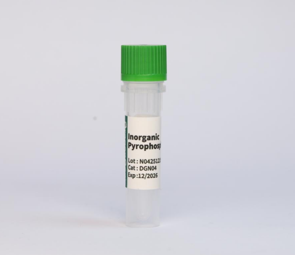 无机焦磷酸酶