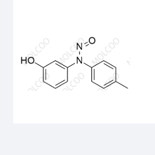 酚妥拉明亚硝基杂质8
