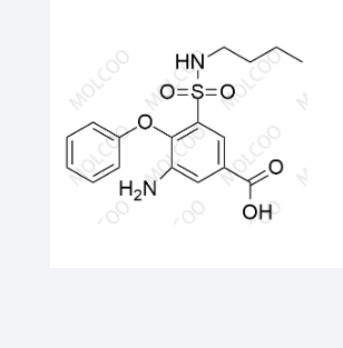 布美他尼杂质65
