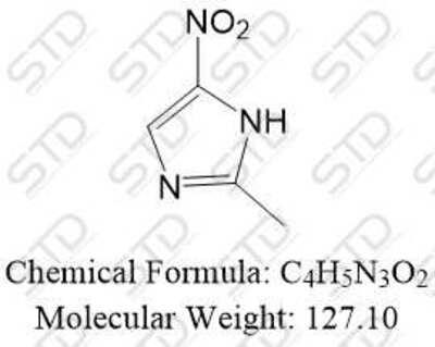 甲硝唑杂质21