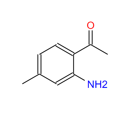 122710-21-8  1 - (2 - 氨基 - 4 - 甲基苯基)乙酮